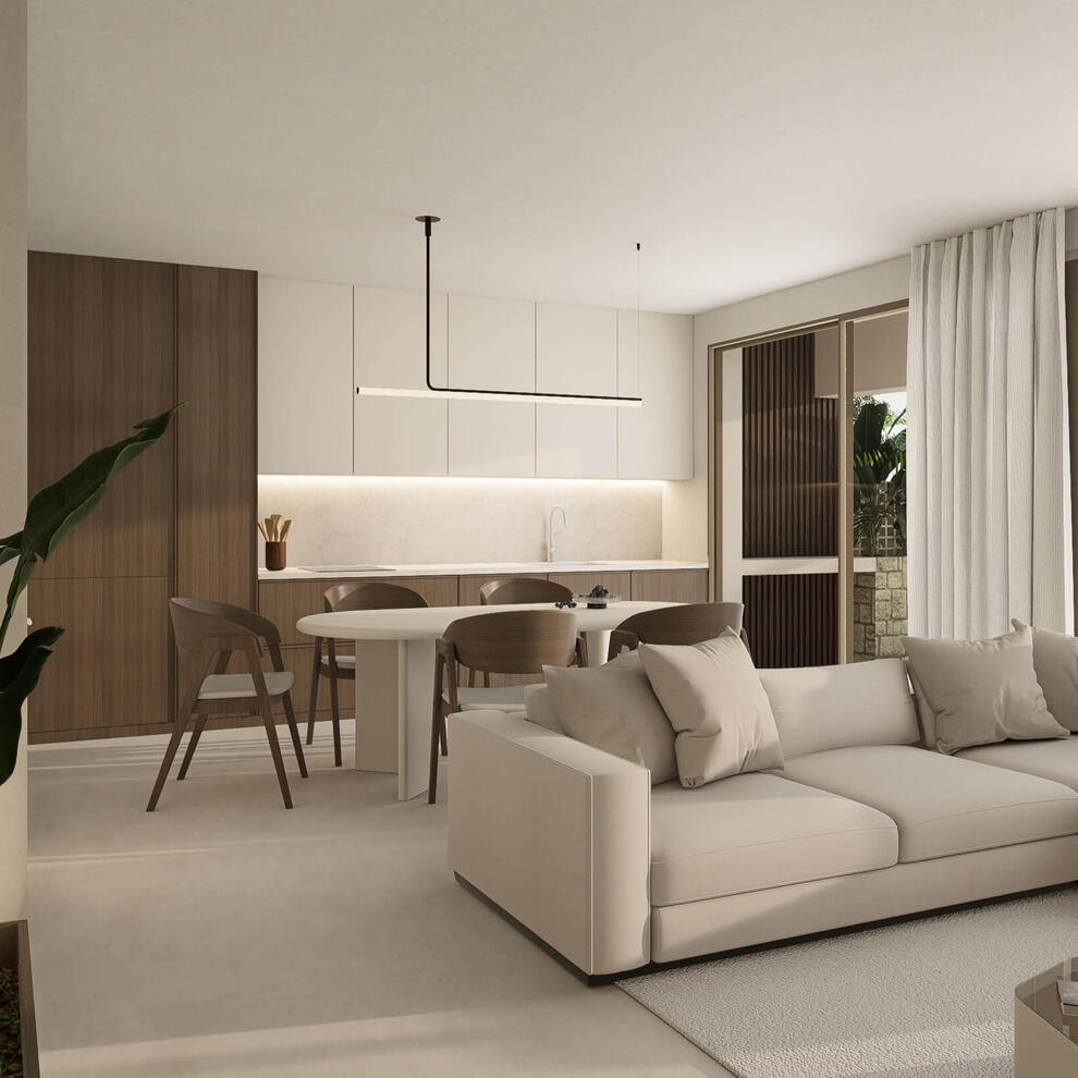 Modern Costa Blanca villa for sale, ideal for Canadian real estate investors